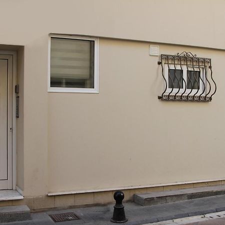 Mathioudakis Apartment Heraklion,Crete Buitenkant foto