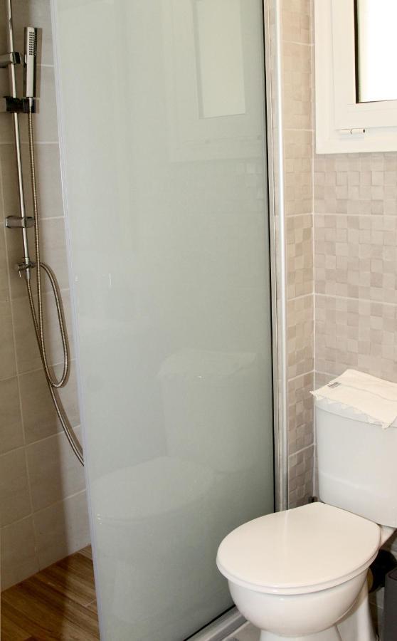 Mathioudakis Apartment Heraklion,Crete Buitenkant foto