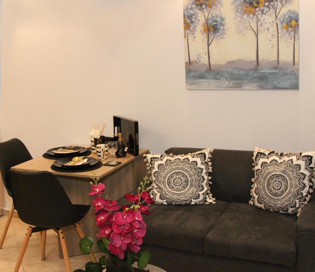 Mathioudakis Apartment Heraklion,Crete Buitenkant foto