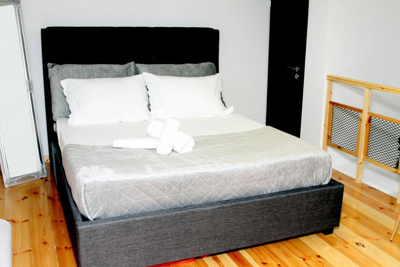 Mathioudakis Apartment Heraklion,Crete Buitenkant foto